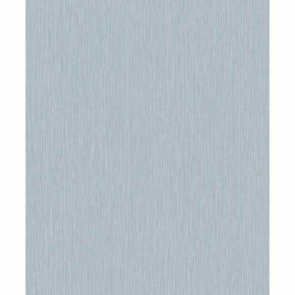 Reese Light Blue Stria Wallpaper - York Wallcoverings - 2838-MKE-3202 - York Wallcoverings Wallpaper