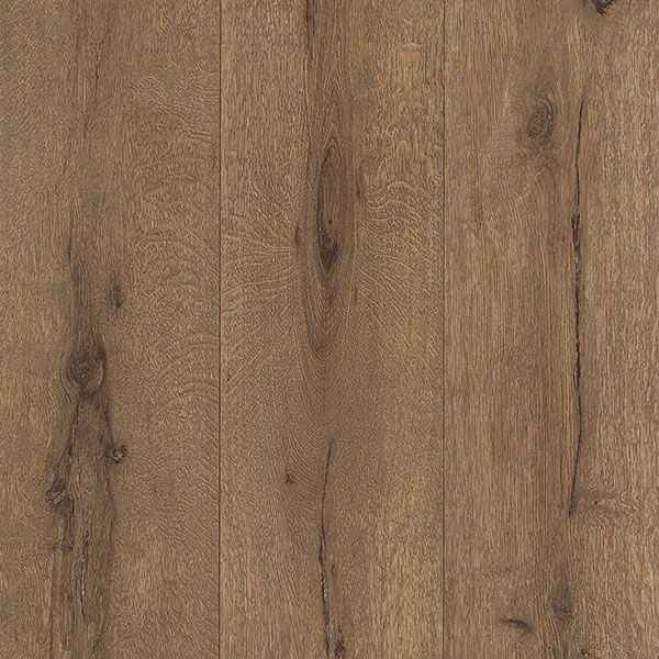 Meadowood Chestnut Wide Plank Wallpaper - York Wallcoverings - 2835-514445