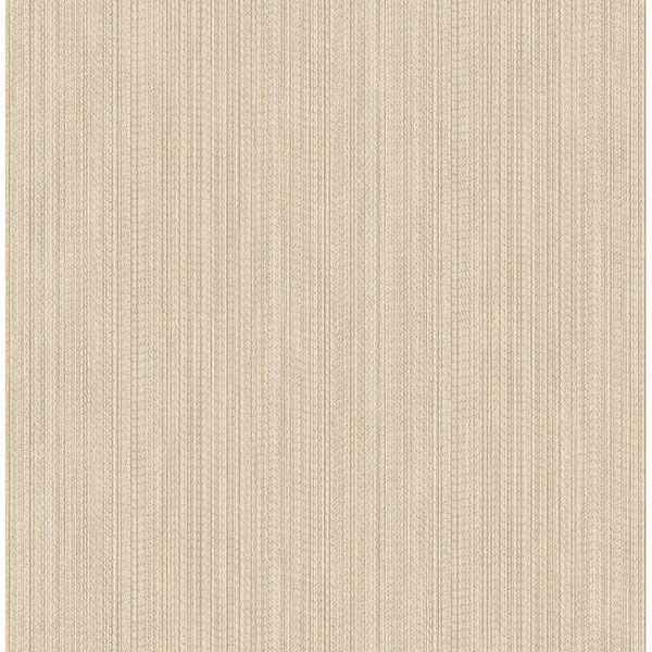 Vail Rose Gold Texture Wallpaper - York Wallcoverings - 2834-25055 - York Wallcoverings Wallpaper