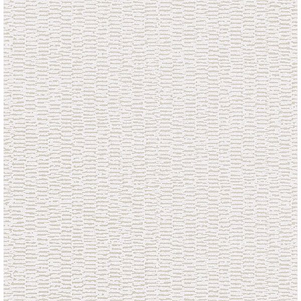 Brewster Wallcovering-Fleur Cream Texture Wallpaper