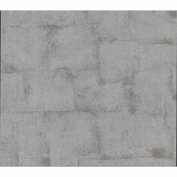Saville Grey Texture Wallpaper - York Wallcoverings - 2834-528619 - York Wallcoverings Wallpaper