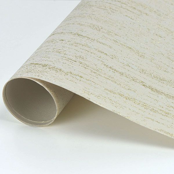 Picture of Hartnett Cream Texture Wallpaper