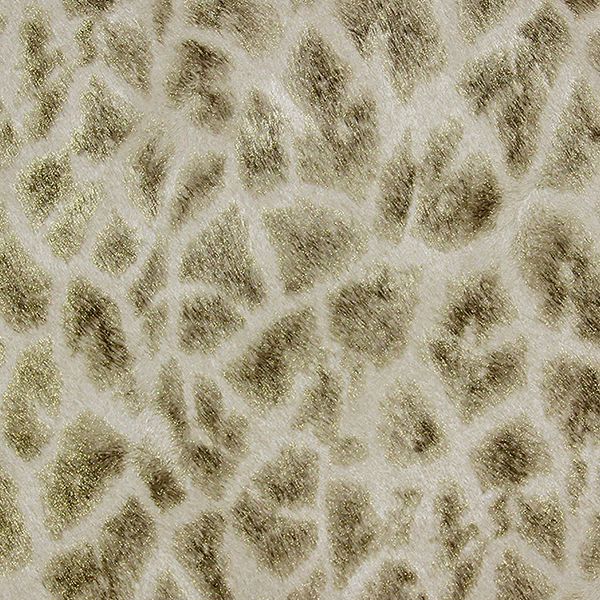 Brewster Wallcovering-Montone Taupe Giraffe Wallpaper