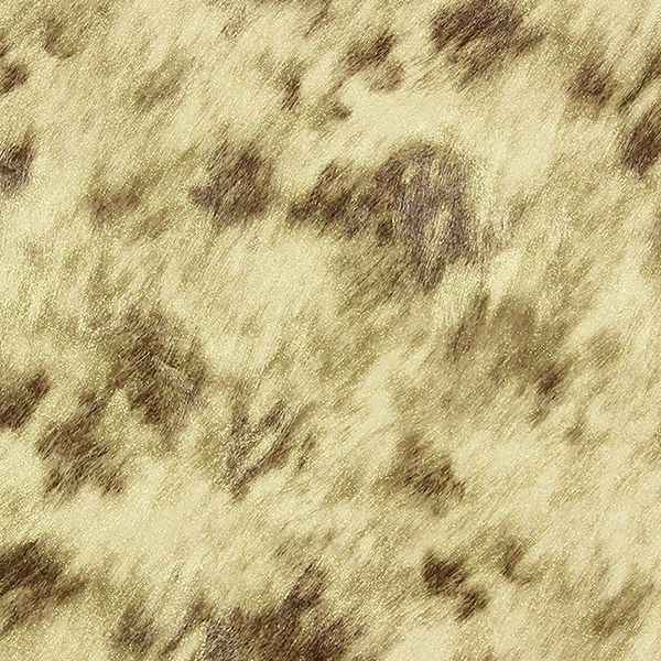 Manarola Light Brown Cow Wallpaper - York Wallcoverings - 2871-88747