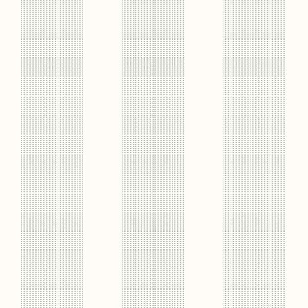 Picture of Visby Mint Stripe Wallpaper