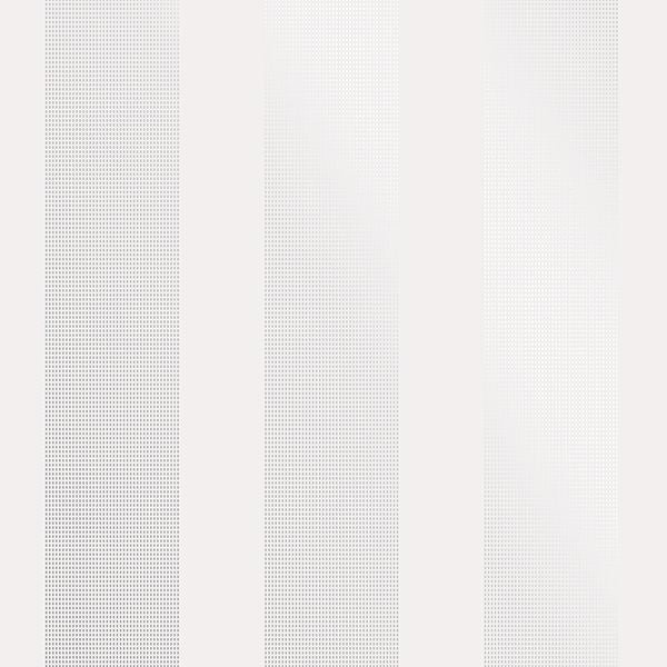 Picture of Visby Silver Stripe Wallpaper