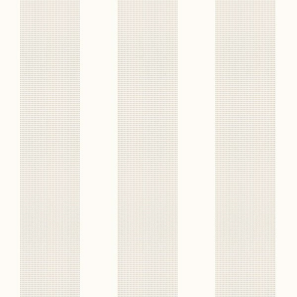 Picture of Visby Beige Stripe Wallpaper