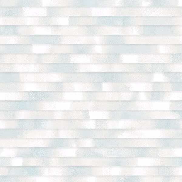 kalmar-light-blue-hazy-stripe-wallpaper-york-wallcoverings-2889-25230 - York Wallcoverings Papel pintado