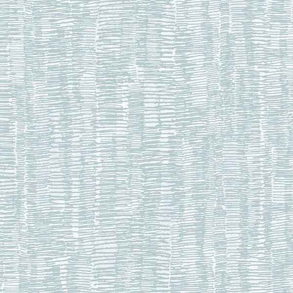 Hanko Light Blue Abstract Texture Wallpaper - York Wallcoverings - 2889-25246