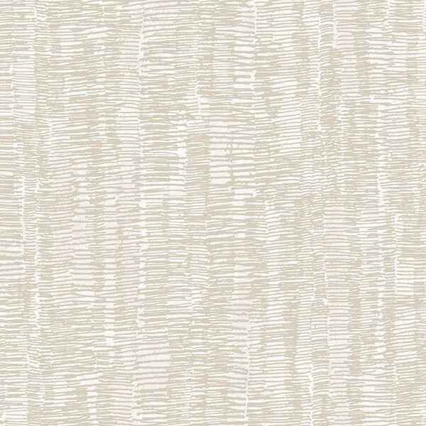 Hanko Neutral Abstract Texture Wallpaper - York Wallcoverings - 2889-25248