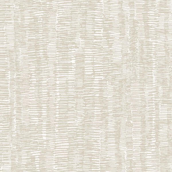 Hanko Neutral Abstract Texture Wallpaper - York Wallcoverings - 2889-25248 - York Wallcoverings Wallpaper