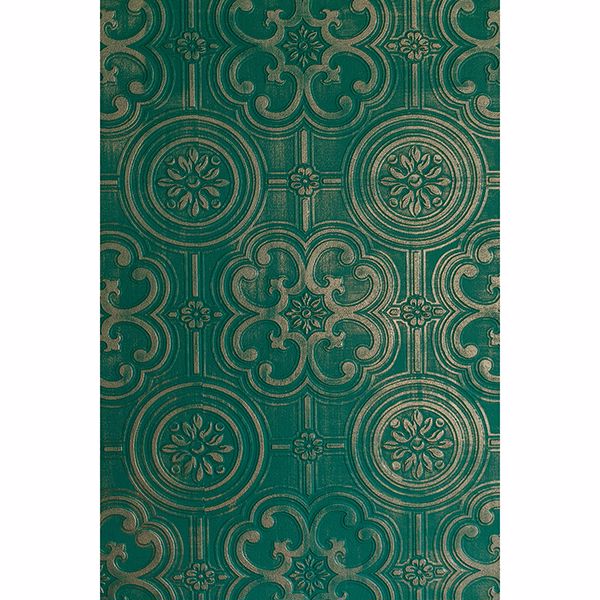 egon-white-paintable-textured-vinyl-wallpaper-york-wallcoverings-437-rd80029 - York Wallcoverings Wallpaper