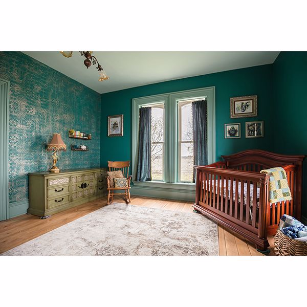 egon-white-paintable-textured-vinyl-wallpaper-york-wallcoverings-437-rd80029 - York Wallcoverings Papel pintado