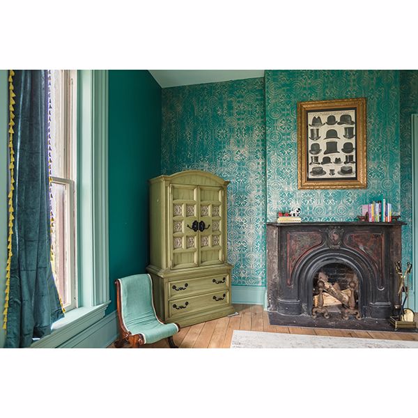 egon-white-paintable-textured-vinyl-wallpaper-york-wallcoverings-437-rd80029 - York Wallcoverings Papel pintado