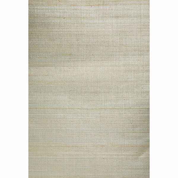 Pearl Champagne Grasscloth Wallpaper - York Wallcoverings - 2829-54745