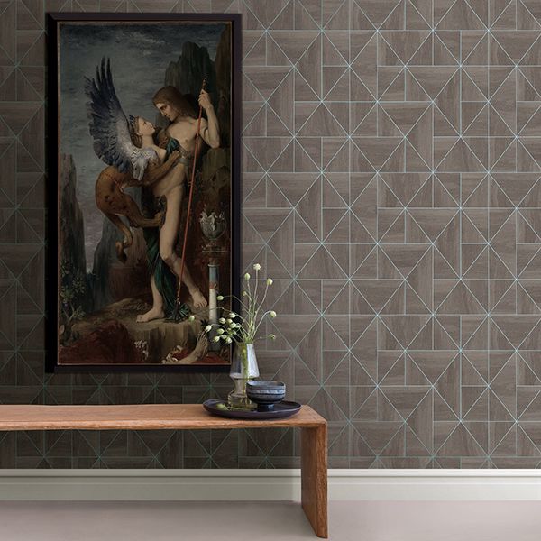 cheverny-coffee-geometric-wood-wallpaper-york-wallcoverings-2908-25322