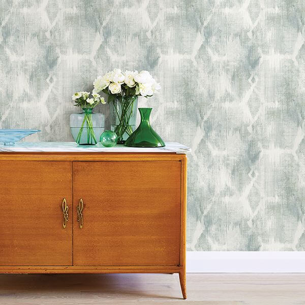 perspective-sage-abstract-geometric-wallpaper-york-wallcoverings-2908-87109 - York Wallcoverings Wallpaper