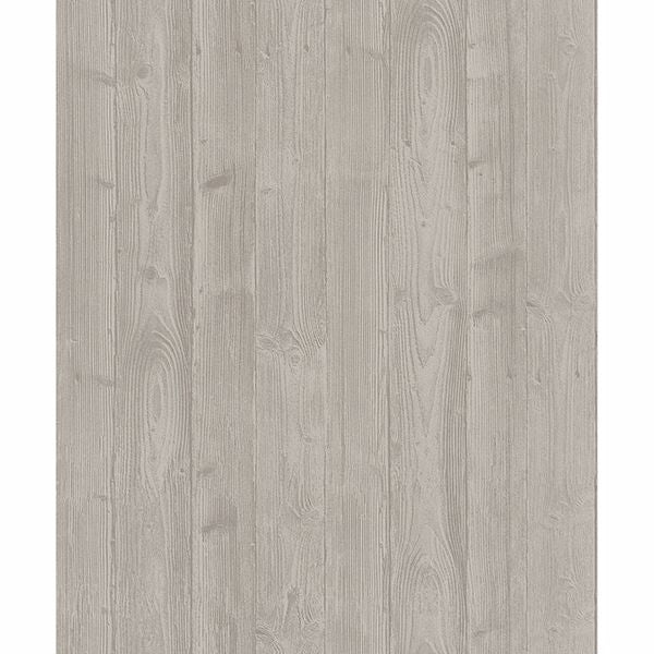 Picture of Talbot Beige Wood Wallpaper