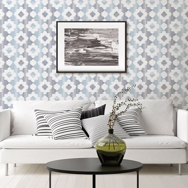 babylon-blue-abstract-floral-wallpaper-york-wallcoverings-2902-25521