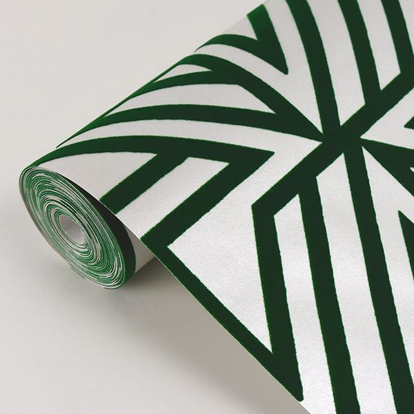 helios-green-geometric-wallpaper-york-wallcoverings-2902-87332