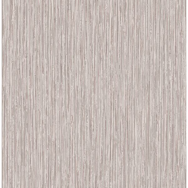 Kofi Light Pink Faux Grasscloth Wallpaper - York Wallcoverings - 2900-24914 - York Wallcoverings Wallpaper