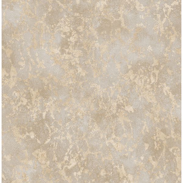Imogen Beige Faux Marble Wallpaper - York Wallcoverings - 2900-24937 - York Wallcoverings Wallpaper