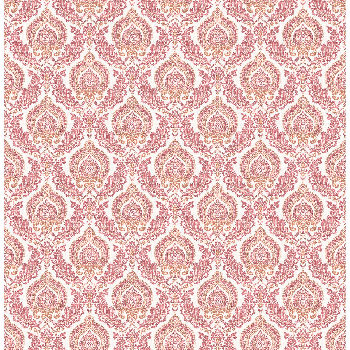 Picture of Lulu Rose Damask