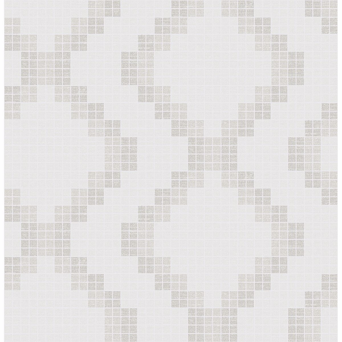 mosaic-taupe-grid-wallpaper-york-wallcoverings-2716-23865