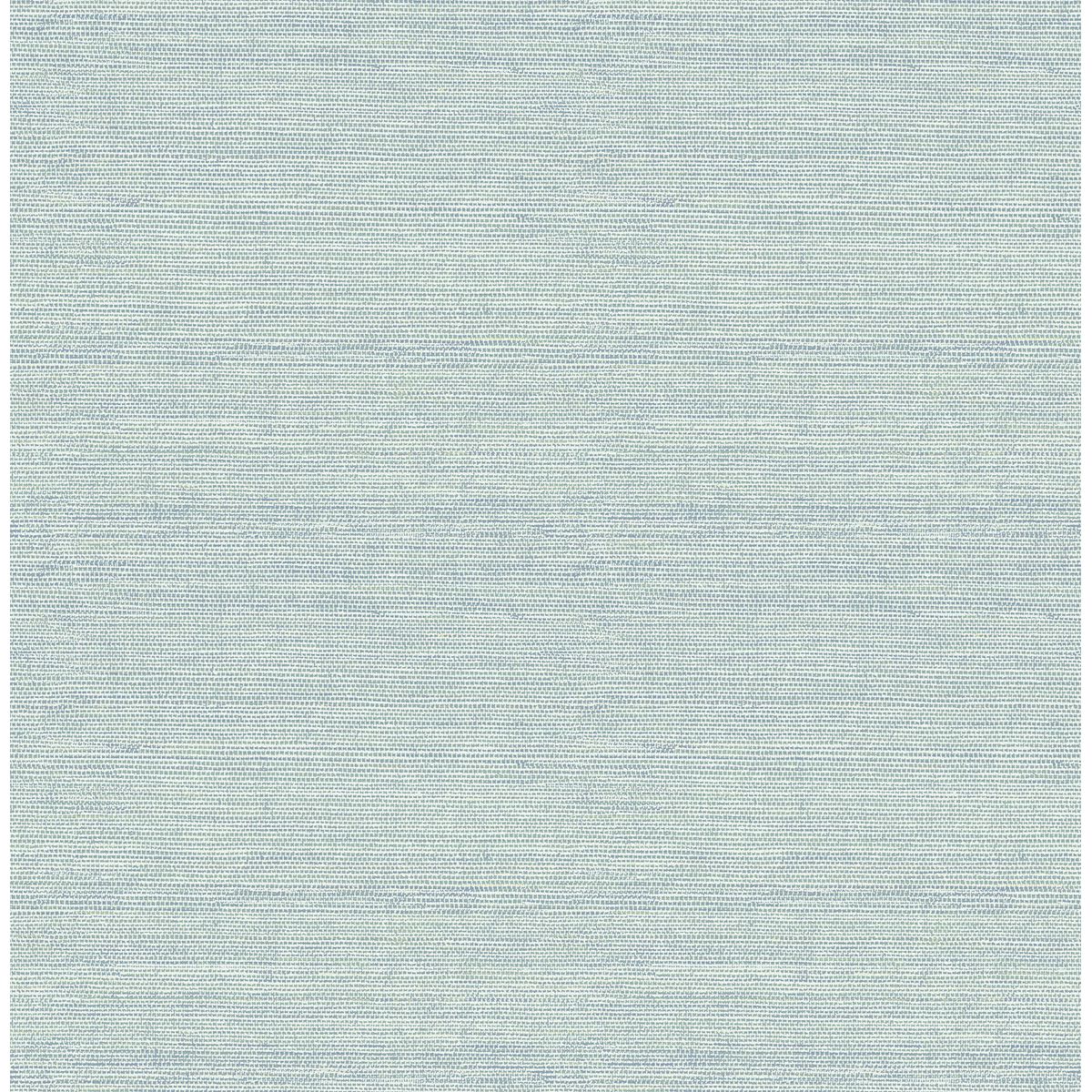 Picture of Lilt Teal Faux Grasscloth Wallpaper