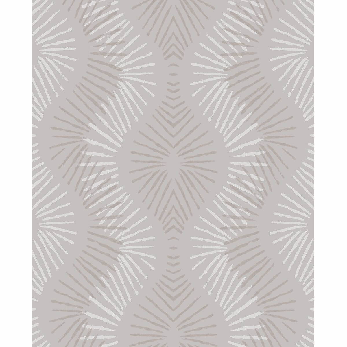 feliz-champagne-beaded-ogee-wallpaper-york-wallcoverings-2793-87325 - York Wallcoverings Papel pintado