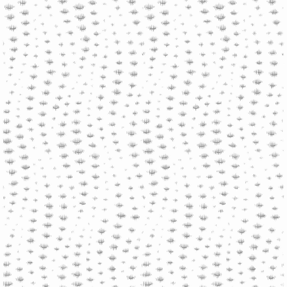 Platinum Wavelength Wallpaper - York Wallcoverings - 2785-24844