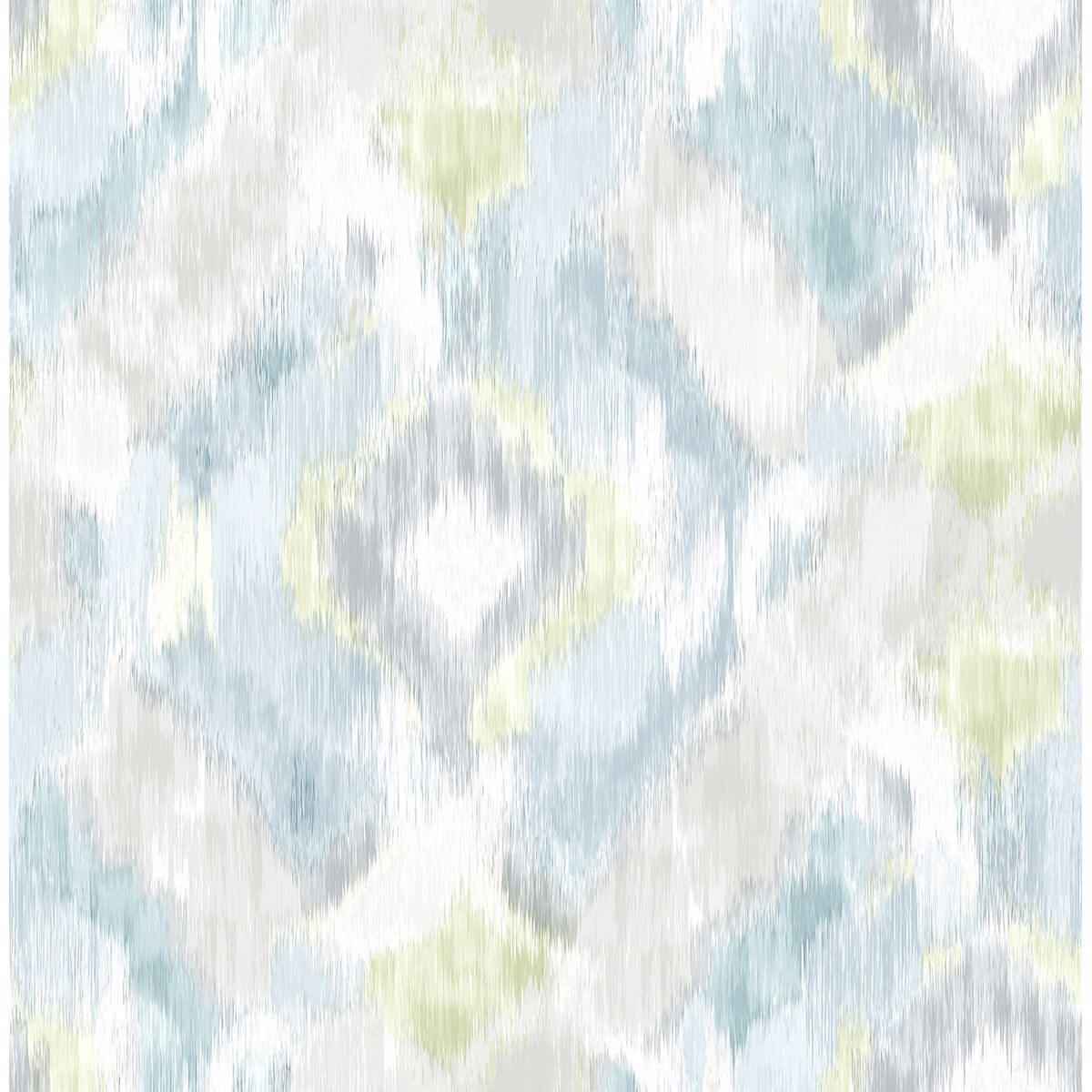 Aqua Mirage Wallpaper - York Wallcoverings - 2785-24823 - York Wallcoverings Wallpaper
