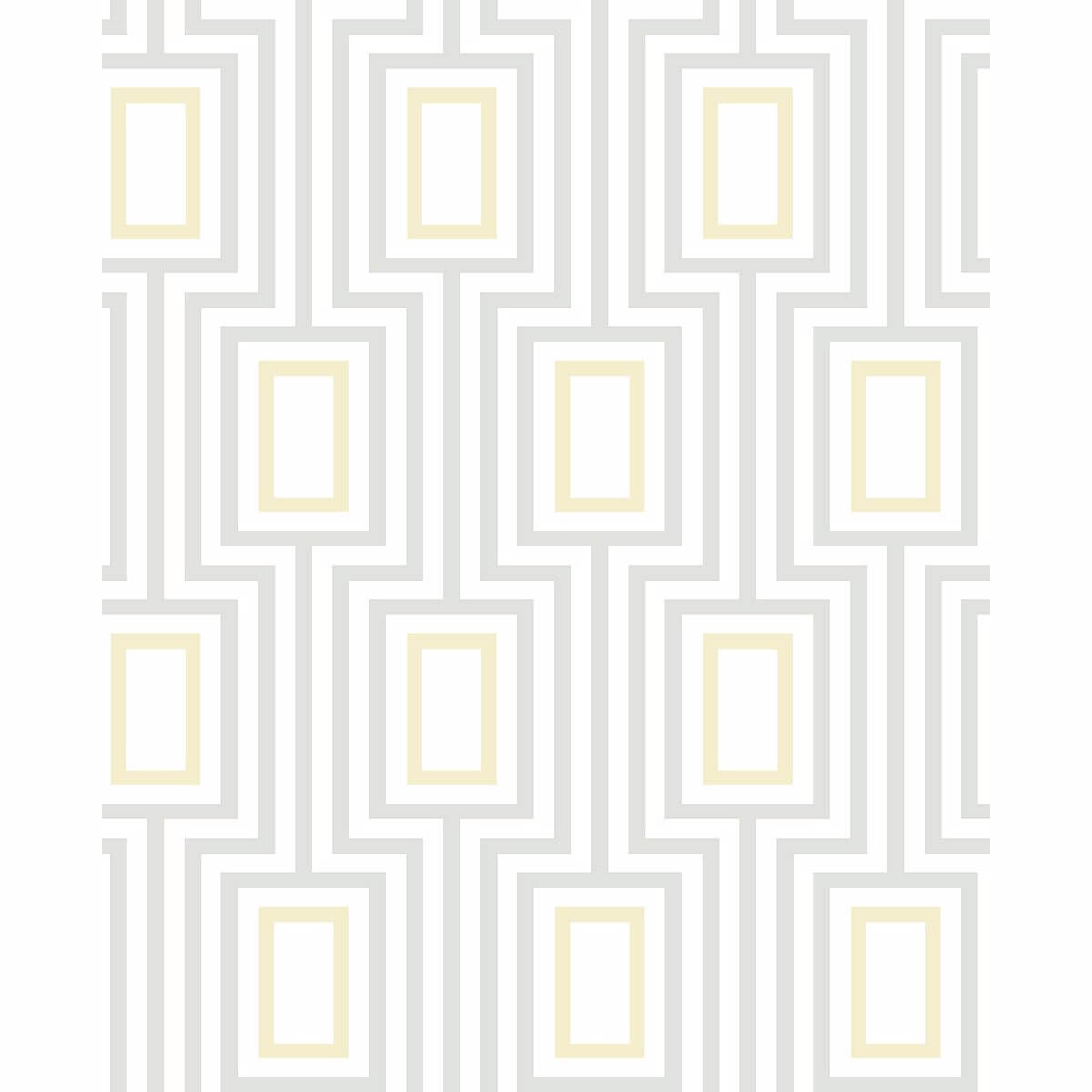 citrine-metro-mod-wallpaper-york-wallcoverings-2785-24838 - York Wallcoverings Wallpaper