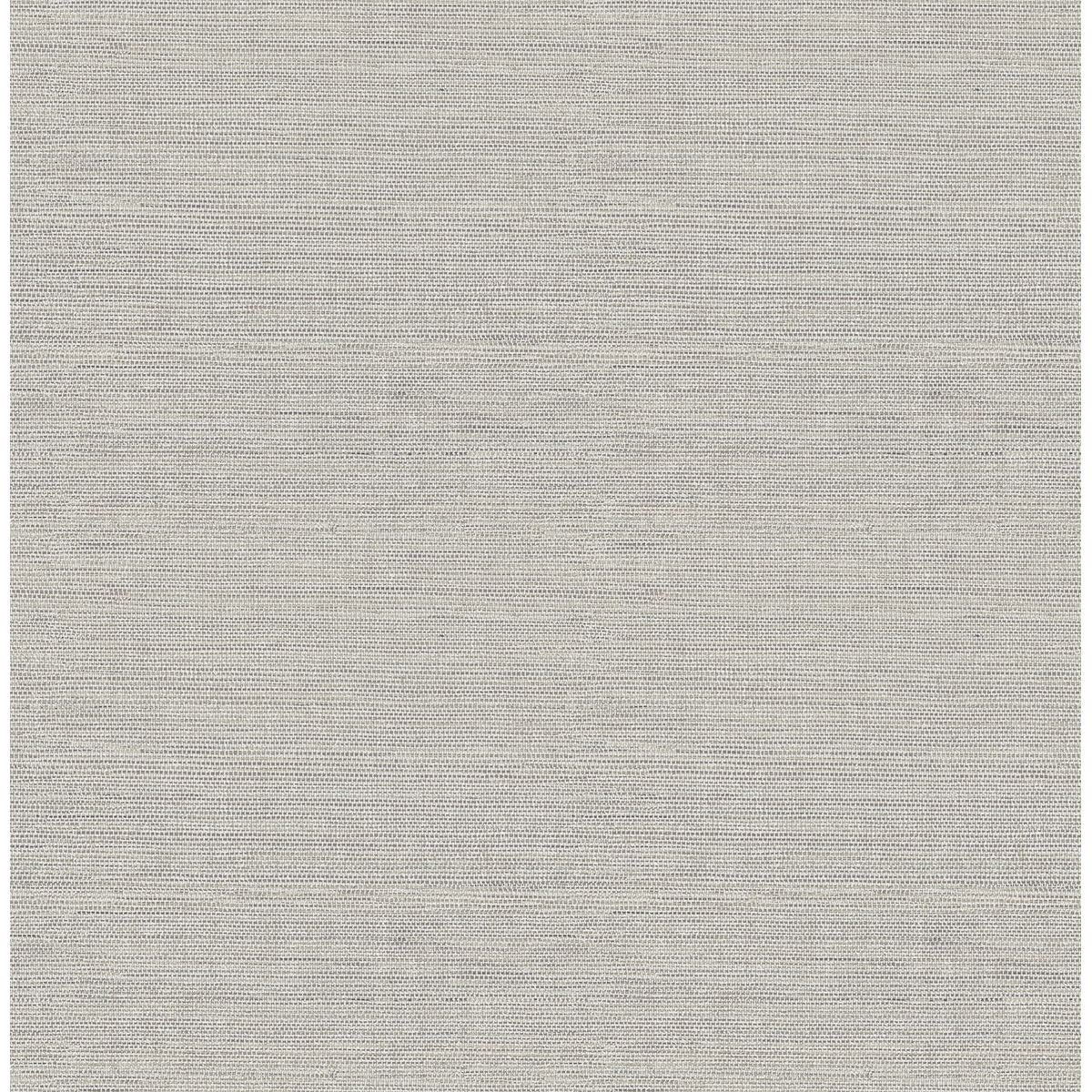 Picture of Agave Dove Grasscloth Wallpaper