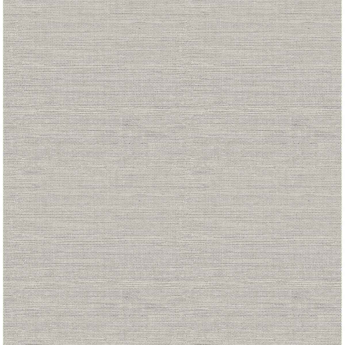 Agave Dove Grasscloth Wallpaper - York Wallcoverings - 2821-24279 - York Wallcoverings Wallpaper