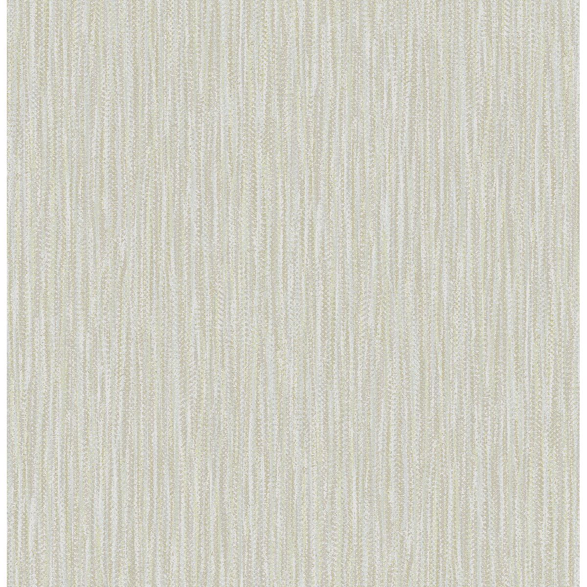 Picture of Raffia Thames Light Grey Faux Grasscloth Wallpaper
