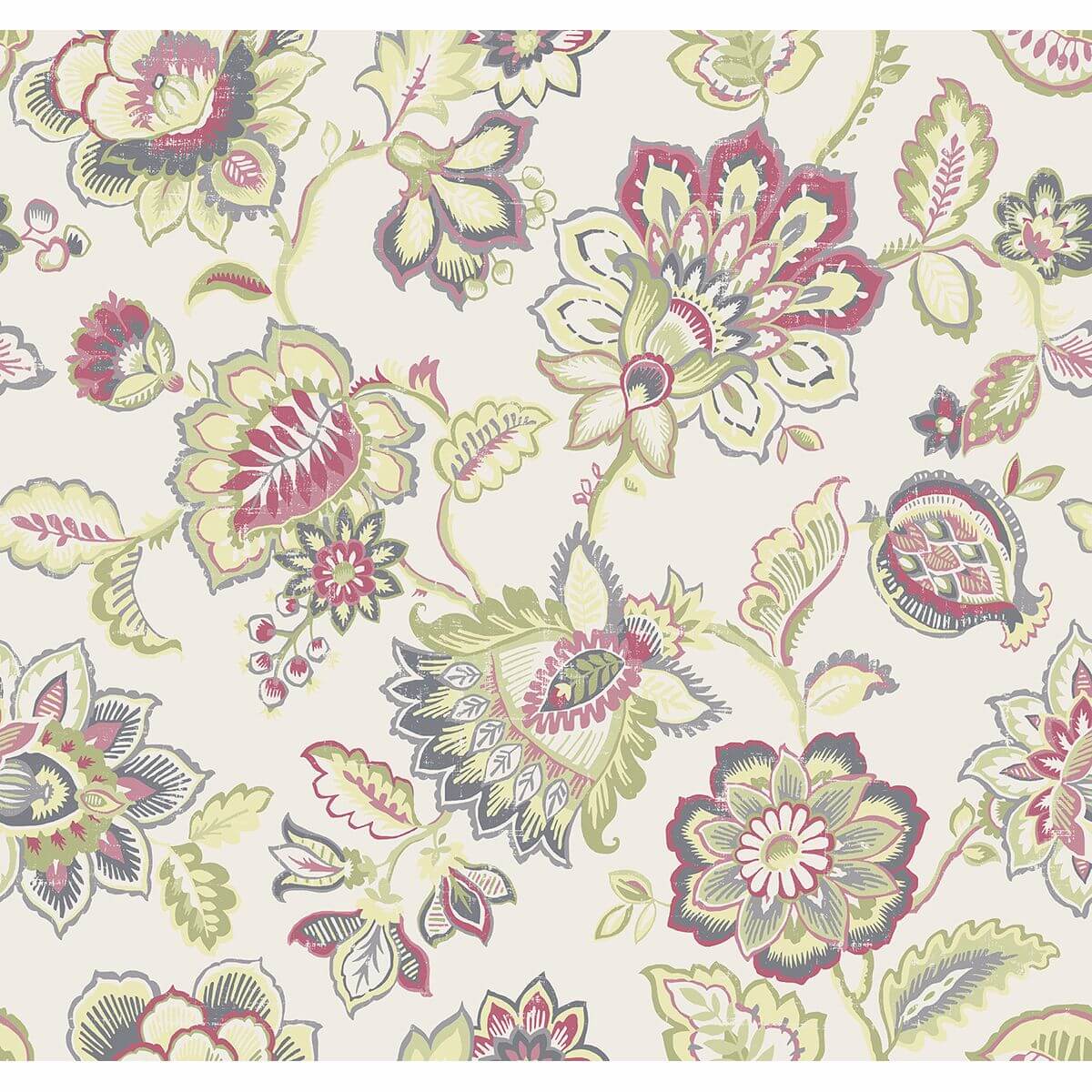 corona-green-jacobean-wallpaper-york-wallcoverings-2901-87513