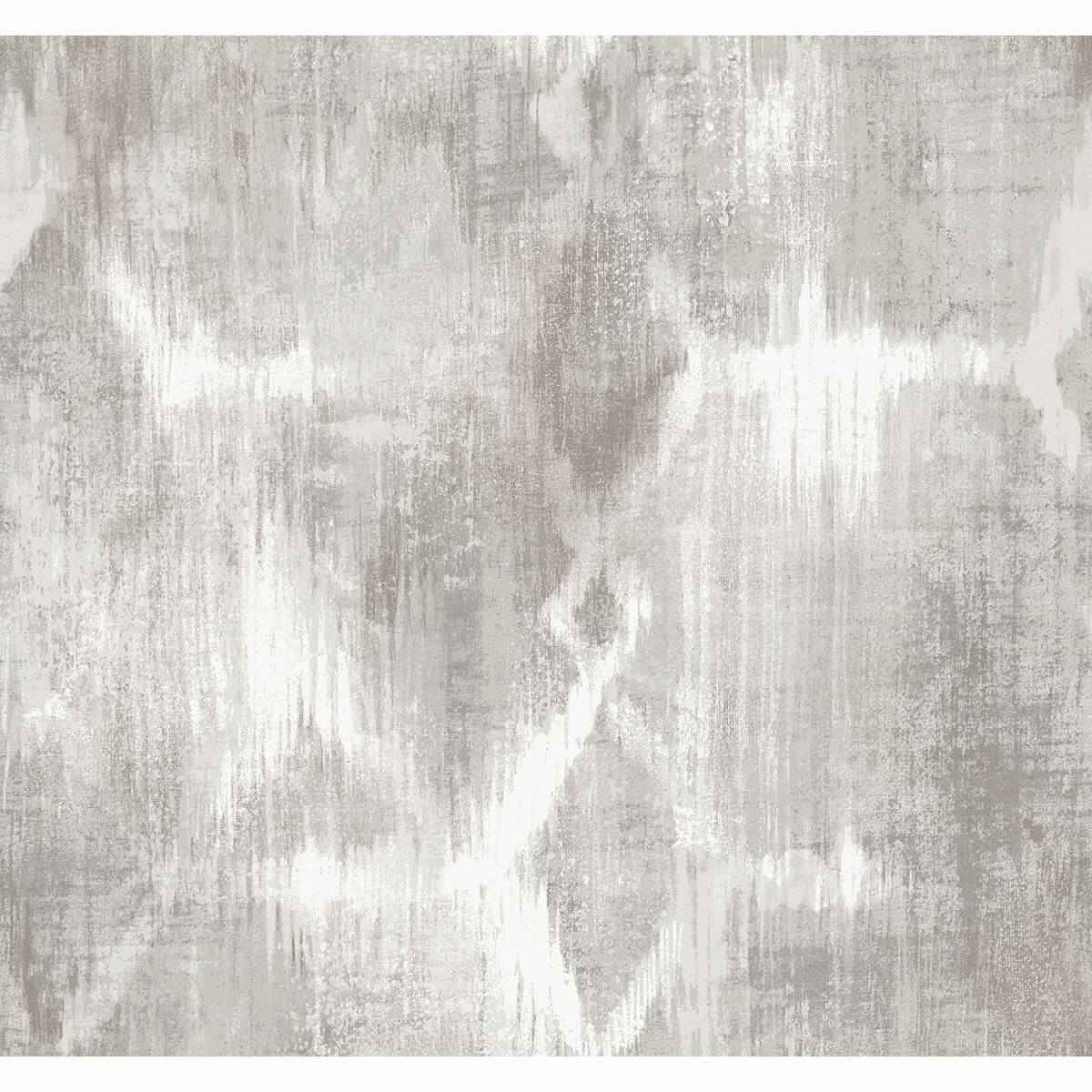 Perspective Grey Abstract Geometric Wallpaper - York Wallcoverings - 2908-87112