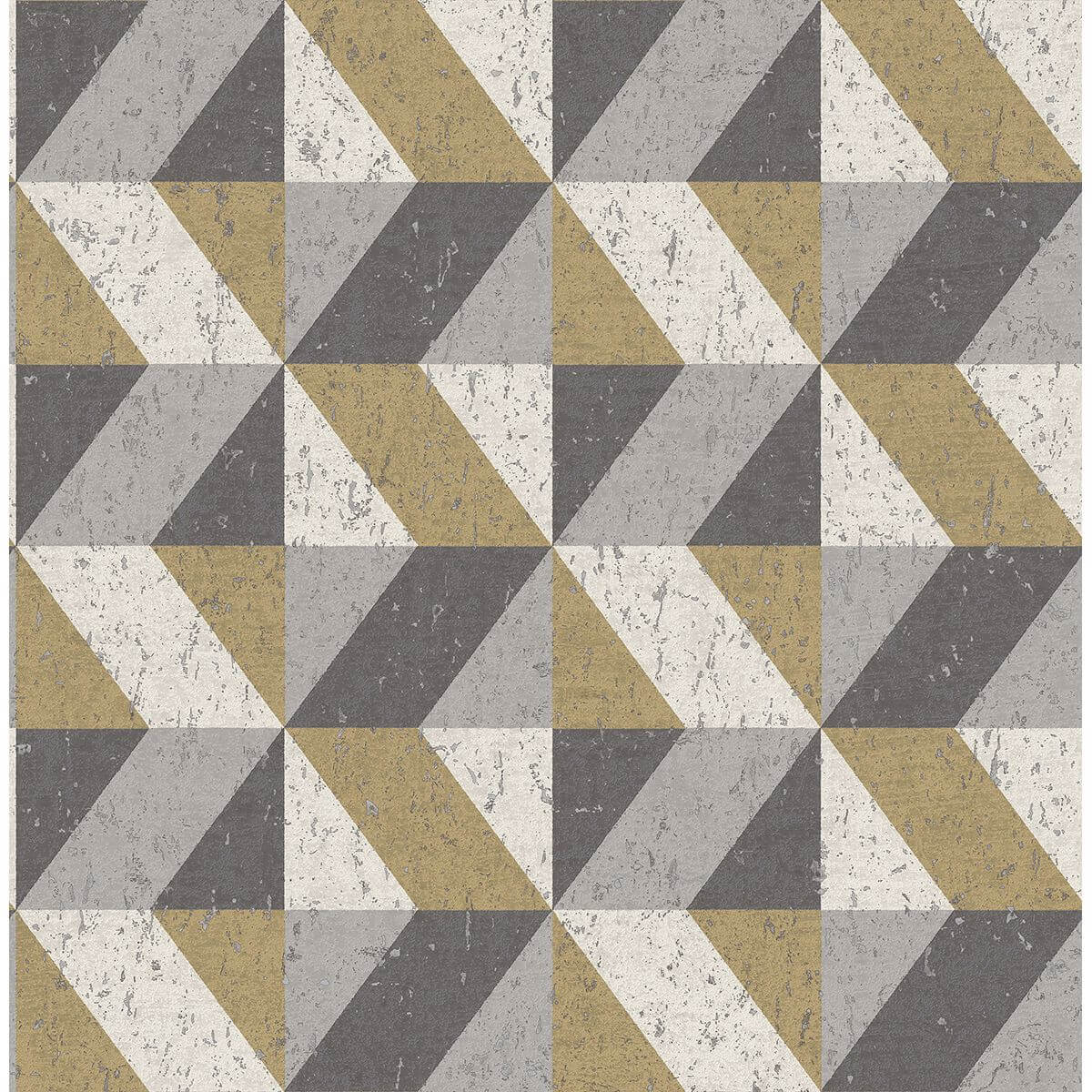 cerium-metallic-concrete-geometric-wallpaper-york-wallcoverings-2908-25311