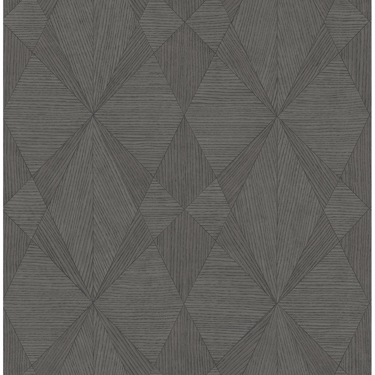 intrinsic-dark-grey-geometric-wood-wallpaper-york-wallcoverings-2908-25334