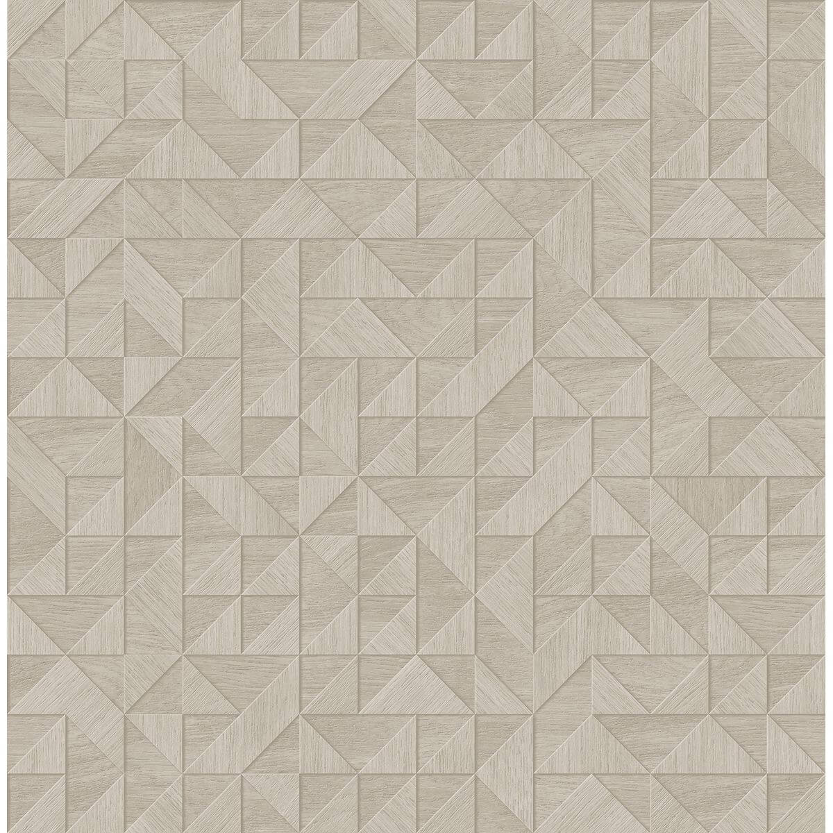 gallerie-cream-geometric-wood-wallpaper-york-wallcoverings-2908-25329