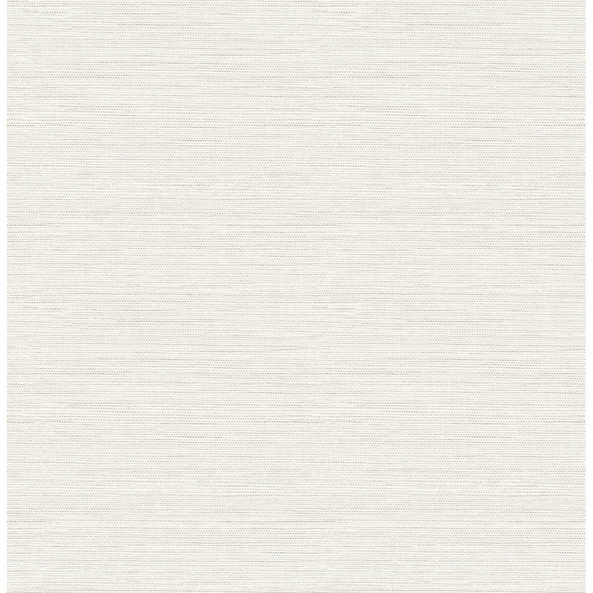 Agave Off-White Faux Grasscloth Wallpaper - York Wallcoverings - 2902-24281