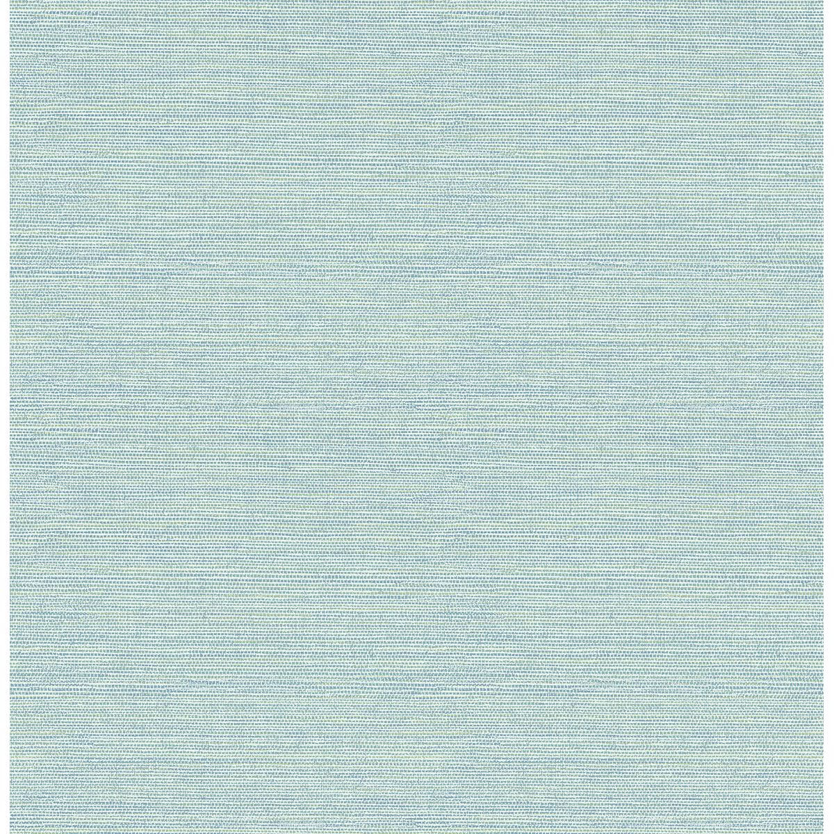 Agave Mint Faux Grasscloth Wallpaper - York Wallcoverings - 2902-24282 - York Wallcoverings Wallpaper