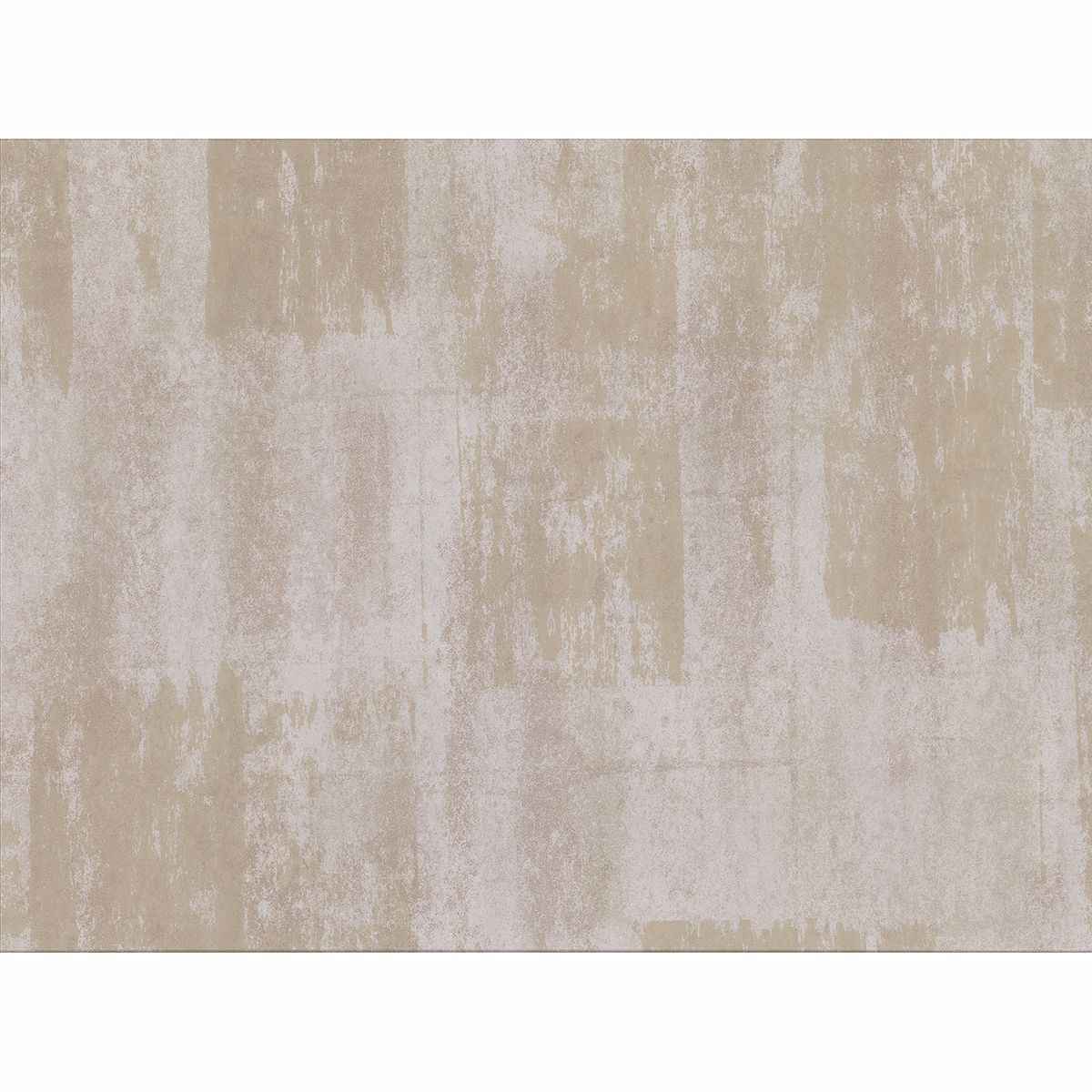Pollit Champagne Distressed Texture Wallpaper - York Wallcoverings - 2909-MLC-122