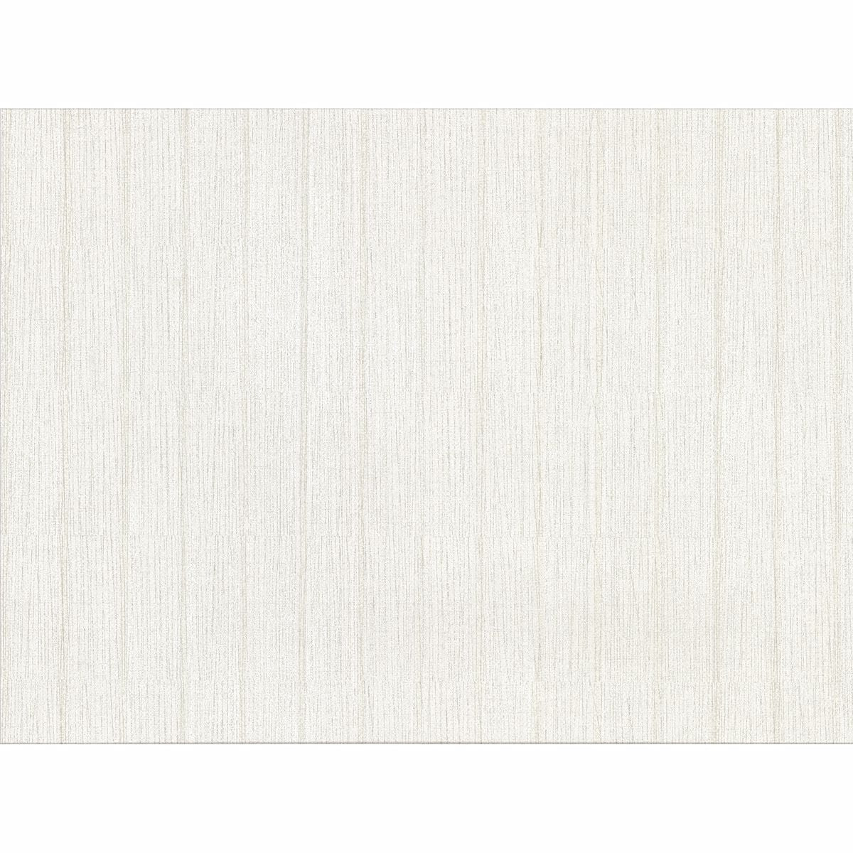 Picture of Rhett Off-White Stripe Texture Wallpaper