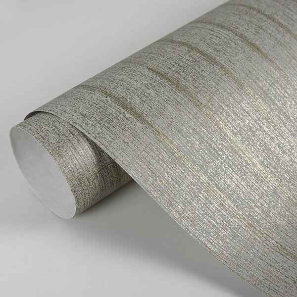 Ramona Gold Stripe Texture Wallpaper - York Wallcoverings - 2909-MLC-163 - York Wallcoverings Wallpaper