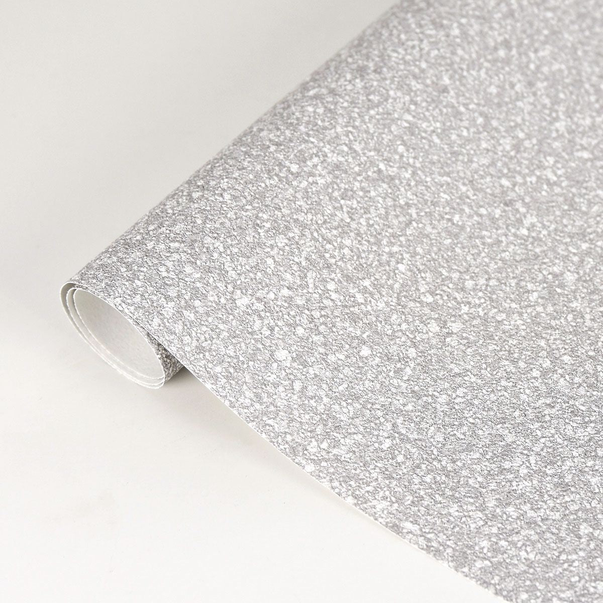 Griselda Taupe Speckle Wallpaper  | Brewster Wallcovering - The WorkRm