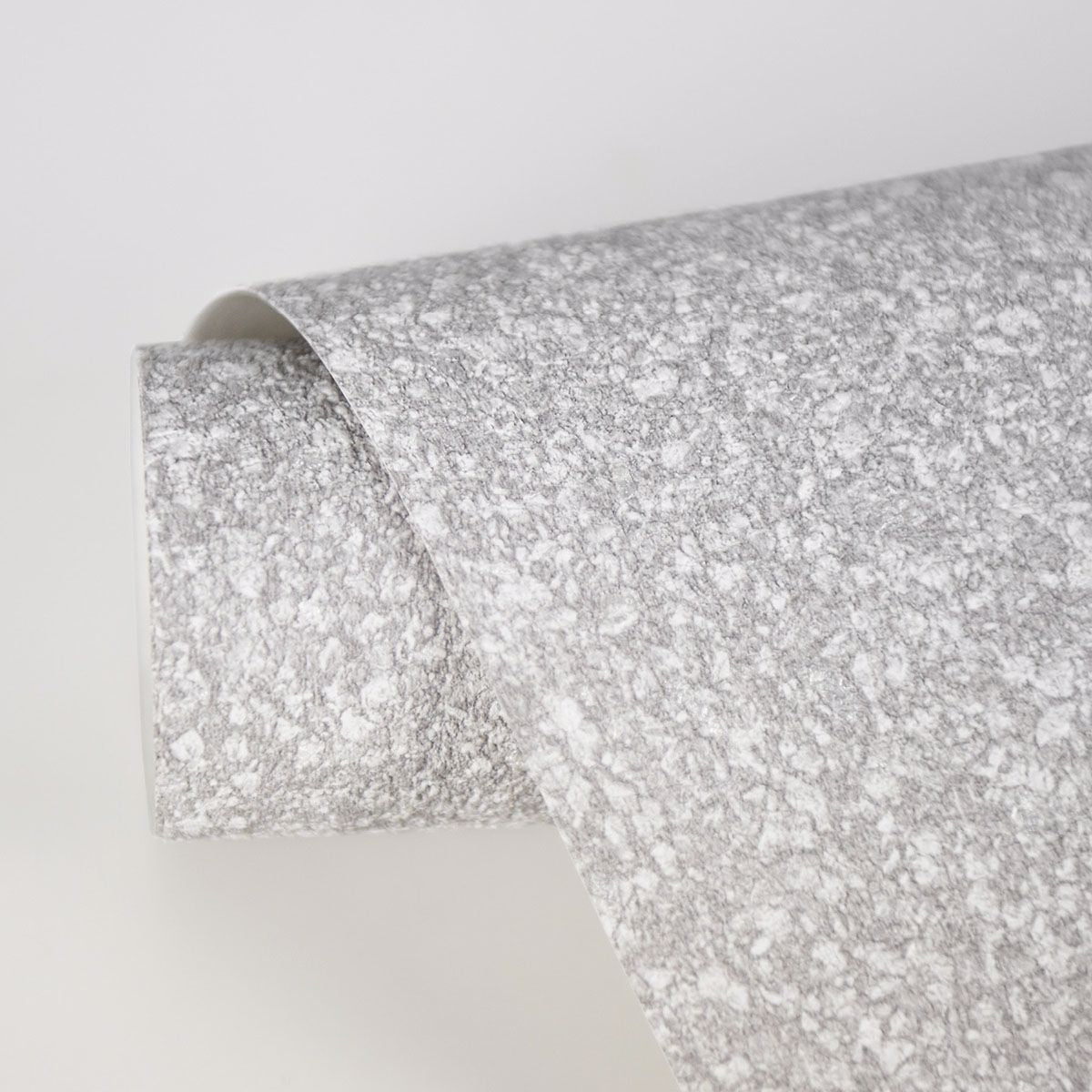 Griselda Taupe Speckle Wallpaper - Brewster Wallcovering