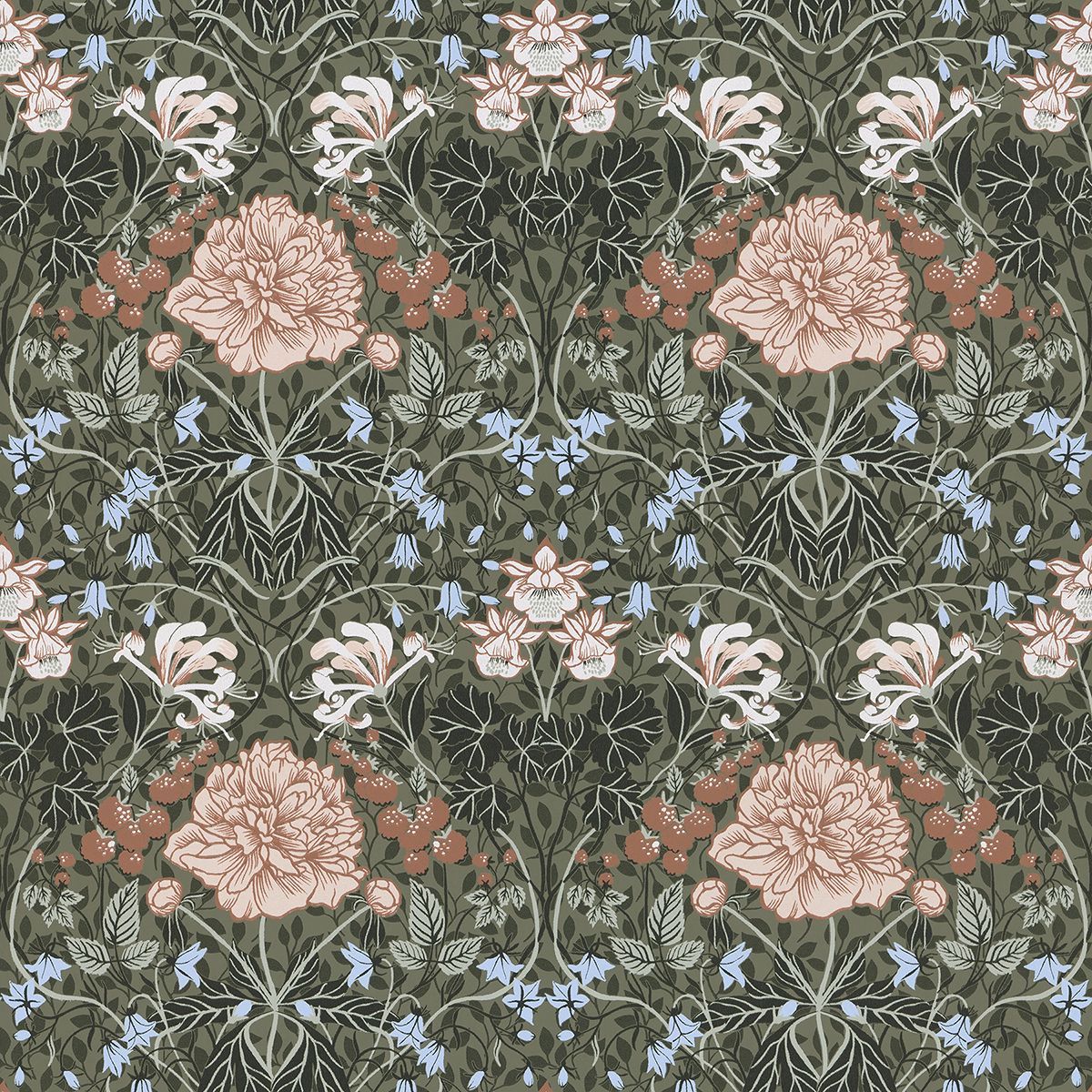 celestine-green-floral-wallpaper-york-wallcoverings-2948-28019