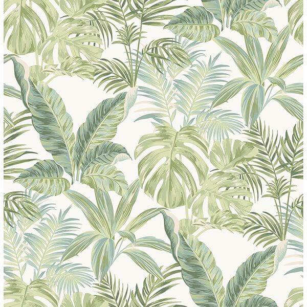 Madagascar Peel and Stick Wallpaper - York Wallcoverings - NU3382 - York Wallcoverings Wallpaper